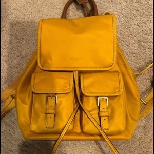 Tory Burch Backpack